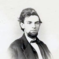 John Lewis Thomas Jr.