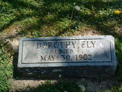 Dorothy Ely 