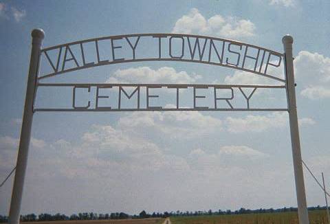 Valley Township Cemetery