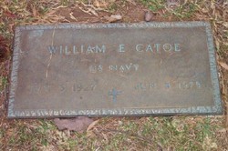 William E. Catoe Jr.