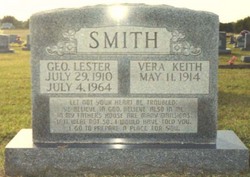 George Lester “Les” Smith 
