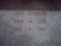Jack Clowers 
