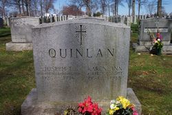 Joseph Thomas Quinlan 