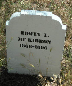 Edwin L. McKibbon 