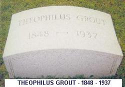 Theophilus Grout 