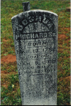Joshua Prichard Sr.