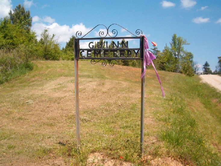 Guinn Cemetery