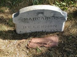 Margaret Lemmon 