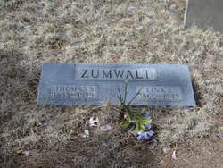 Thomas Bowen Zumwalt Jr.
