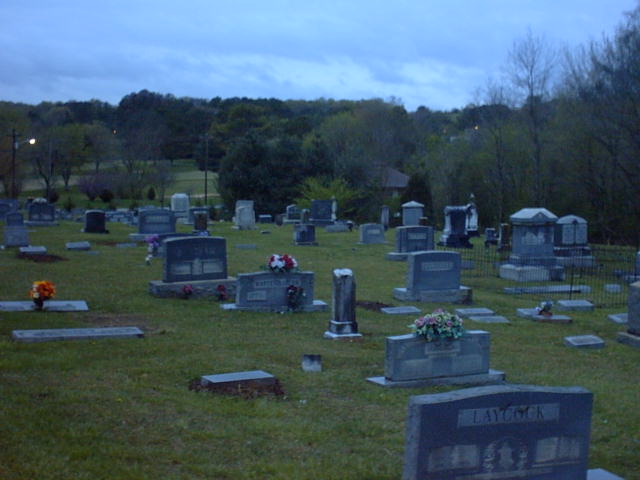 Niota Cemetery