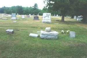 Saint Felix Cemetery