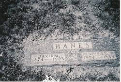 David Quiller Hanes 