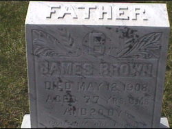 James Daniel “Jim” Brown 