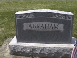 Andrew Herman Abraham 