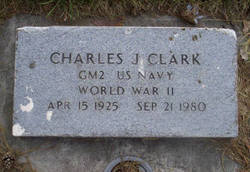 Charles Jesse Clark 