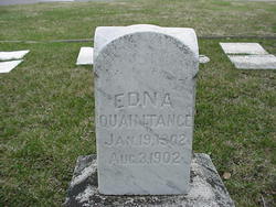Edna Quaintance 
