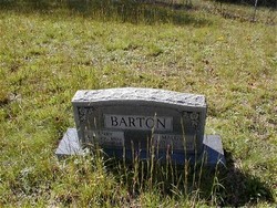 Henry Baker Barton 
