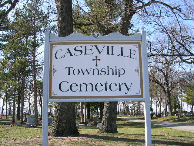 Caseville Township Cemetery