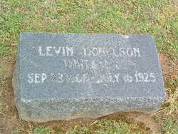 Levin Donelson Whitaker 