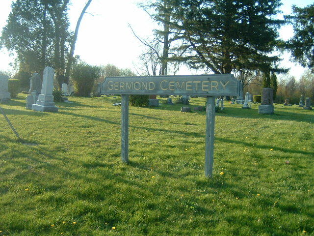 Germond Cemetery