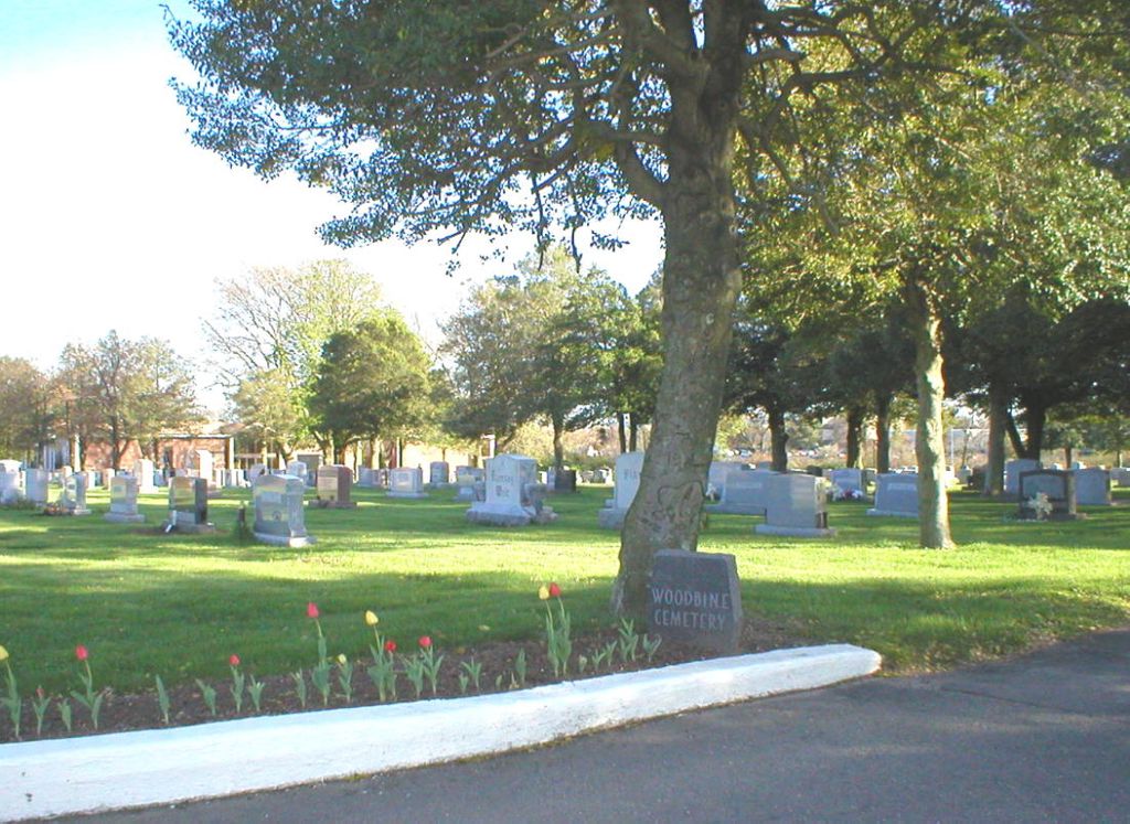 Woodbine Cemetery and Mausoleum