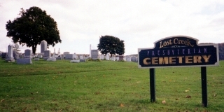 Lost Creek Presbyterian Cemetery