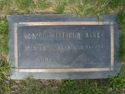George Winfield Aiken 