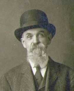 George Dietrich Conrad “Conrad” Meyer 