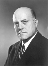 Eugene Donald Millikin 
