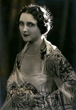 Mabel Ballin 