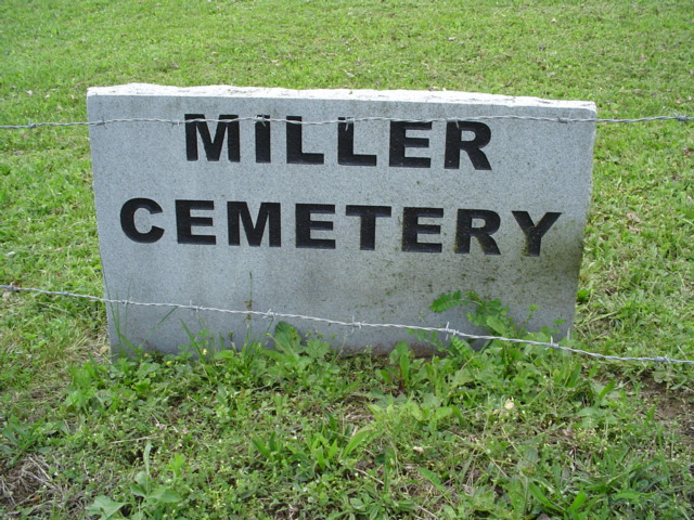Miller-Northern Cemetery