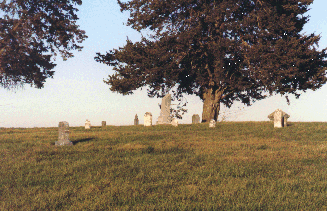 SIOC Cemetery