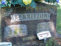 Judson Lee Albritton 