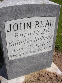 John Read 