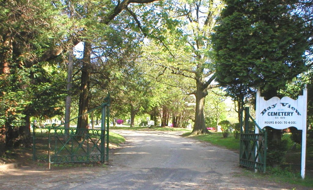 Bay View Cemetery