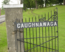 Caughnawaga Cemetery