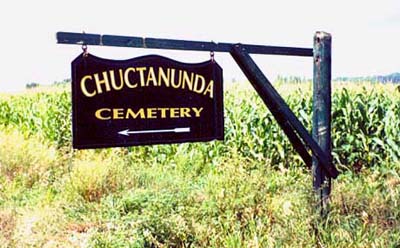 Chuctanunda Cemetery