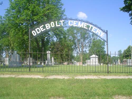 Odebolt Cemetery