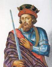 Henry of Castile III