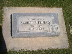 Katherine Prisbrey 