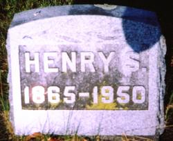 Henry S. Arntz 
