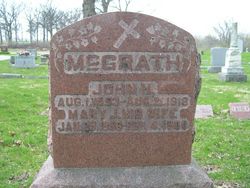 John H. McGrath 