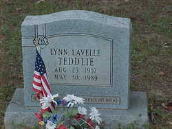 Lynn Lavelle Teddlie 