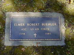Elmer Robert Buehler 