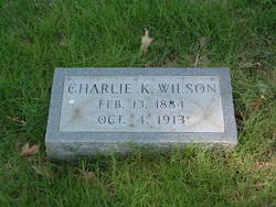 Charles Kemmons Wilson Sr.