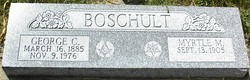 George C. Boschult 