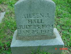 Aileen J. Hall 