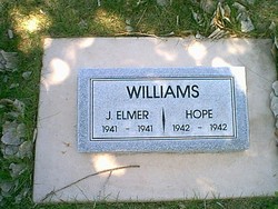 Hope Williams 