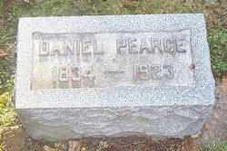 Daniel Pearce 