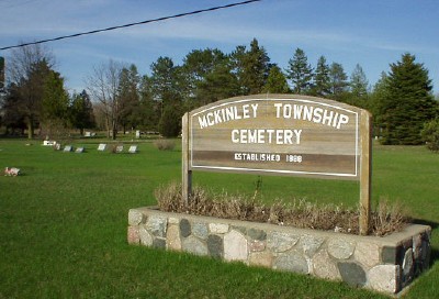 McKinley Township Cemetery